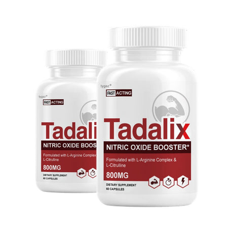 Tadalix - Tadalix 2 Pack