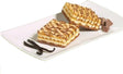 Vanilla High Protein Diet Weight Loss Wafer Squares