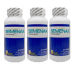 Semenax Volume and Intensity Enhancer 120Ct - 3 Bottles (360Ct)