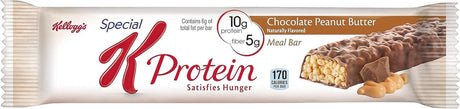 Special K Protein Meal Bar, Chocolate Peanut Butter , 1.59 Oz