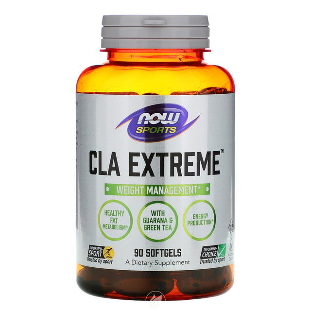 NOW Sports Cla Extreme 90 Sgels