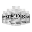 Ketosium XS - Ketosium XS 5 Pack