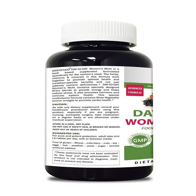 Day-To-Day Women'S Multi Vitamin