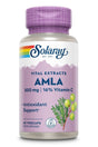 Solaray Amla -- 500 Mg - 60 Vegcaps