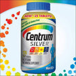 Centrum Silver Men 50+, 275 Tablets