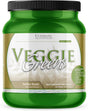 Ultimate Nutrition Veggie Greens Super Food Vegetable Protein Powder with Whole Foods, No Sucralose, Vegan Meal Replacement, Low Carb, Keto,No Gluten, Golden Mapleflavor, 18 Ounces, 64 Servings