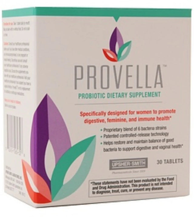 2 Pack - Probiotic for Women 30 Ea