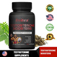 Daitea Male Enhancement - Muscle Builder - Anabolic Muscle Builder and Energy Booster for Men - Vitamins & Minerals - Daily Supplement for Men