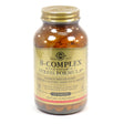 Solgar B-Complex with C Stress Formula Tablets - 250 Count