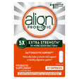 Align Probiotic Extra Strength, 5X More Good Bacteria for Digestive Health, 42 Capsules