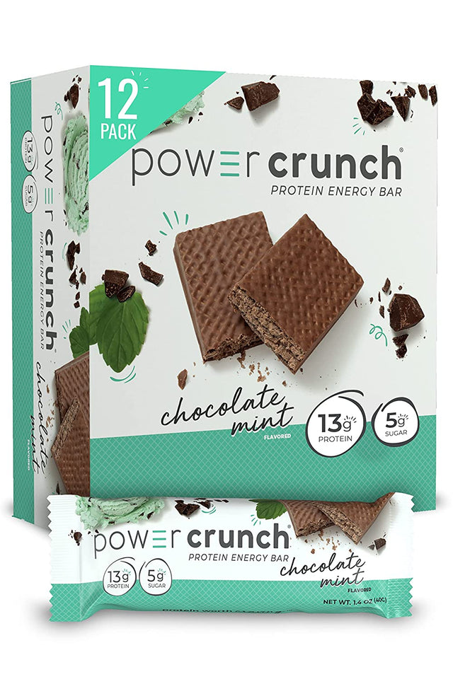 Protein Bar Chocolate