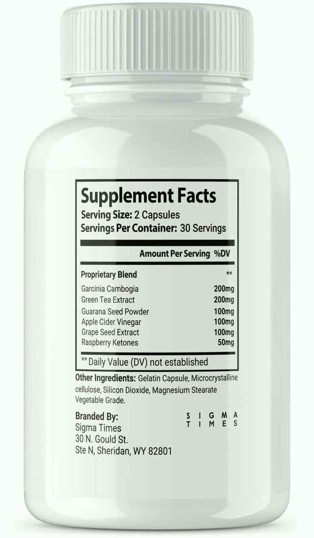 Ikaria Lean Belly Juice Weight Loss, Appetite Control Supplement Pills - 60 Capsules (Pack of 2)