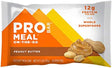 Probar Meal Bar: Peanut Butter, Box of 12