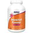 Now Supplements, Inositol Powder, Neurotransmitter Signaling*, Cellular Health*, 1-Pound