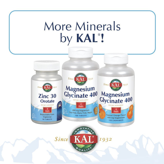 KAL Bone Meal Tablets | Great Source of Calcium & Other Key Minerals | Healthy Bones, Teeth, Nerves, Muscular Function Support | 250 Tablets