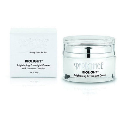 Biolight Brightening Overnight Cream