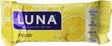 Clif Bar Luna Bar,Og3,Lemon Zest, 1.69 OZ