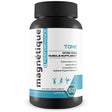 Magnetique Tone - Premium Muscle Building Nitric Oxide Booster - Improve Strength - Optimize Performance