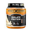 Body Fortress Isolate Powder, 30G Protein per Scoop, Vanilla, 1.5 Lbs (Packaging May Vary)