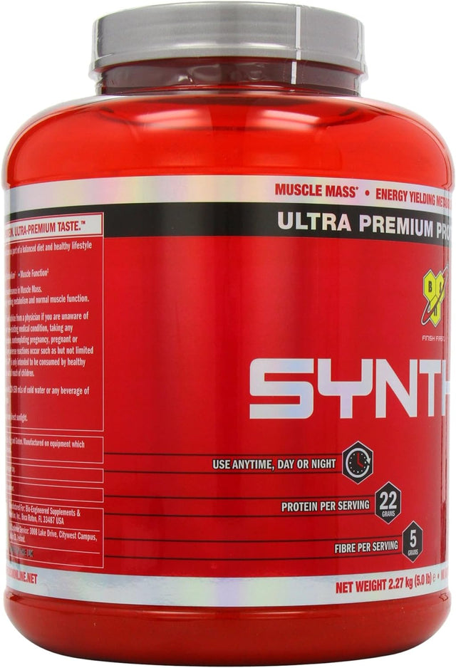 BSN Syntha 6 Chocolate - 48 Serve