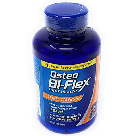 Osteo Bi-Flex Triple Strength, 200 Caplets