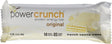 Bionutritional Research Group - Power Crunch Vanilla Creme Protein Energy Bars, 1.4 Oz, 5 Bars