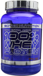 100% Whey Protein - 2 Lbs - Rocky Road - Scitec Nutrition