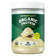 Purely Inspired Organic Plant-Based Protein Powder, Vanilla, 20G Protein, 1.25 Lbs, 16 Servings