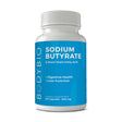 Bodybio - Butyrate Gut Health Supplement 60 Sodium Capsules