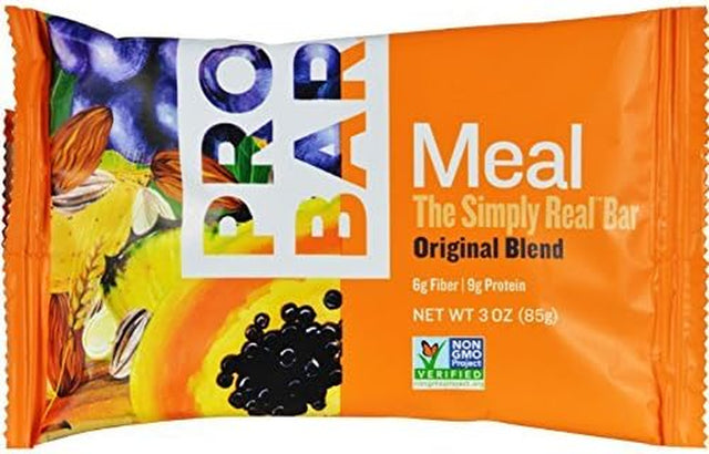 Bar, Organic, Arts Orig Blend, 3 Oz ( Value Bulk Multi-Pack)60