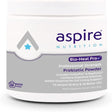 Aspire Nutrition Bio-Heal Pro+ plus Probiotic Powder Supplement for Women, Men, and Kids