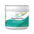 Ionic Fizz Magnesium plus - Supplement with Zinc, Potassium, and 12 Other Nutrients -Natural Sleep Aid and anti Stress Powder by Pure Essence - Orange Vanilla - 6.03 Oz