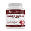 Blood Sugar Ultra