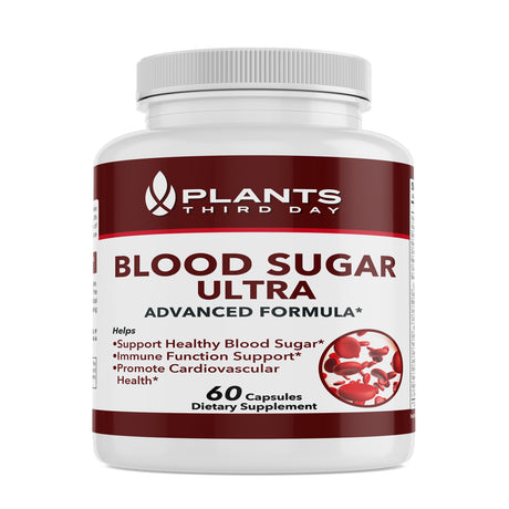 Blood Sugar Ultra