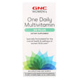 GNC Women'S 50-Plus One Daily Multivitamin, 60 Tablets, Multivitamin and Multimineral Support for Women 50+