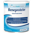 Beneprotein Protein Supplement, Unflavored, 8 Oz. Canister, 6 Ct