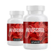 Reversirol Advanced Formula Supplement - 2 Pack