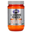 NOW Sports L-Arginine Powder -- 1 Lb