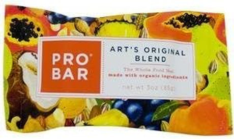 Bar, Organic, Arts Orig Blend, 3 Oz (Value Bulk Multi-Pack)