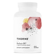 Thorne L-Arginine Sustained Release (Formerly Perfusia-Sr), Support Heart Function, Nitric Oxide Production, and Optimal Blood Flow, 120 Capsules, 60 Servings