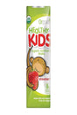 Orgain Organic Nutrition Shake, Strawberry Kids, 8.25 Fluid Ounce (12-Pack)