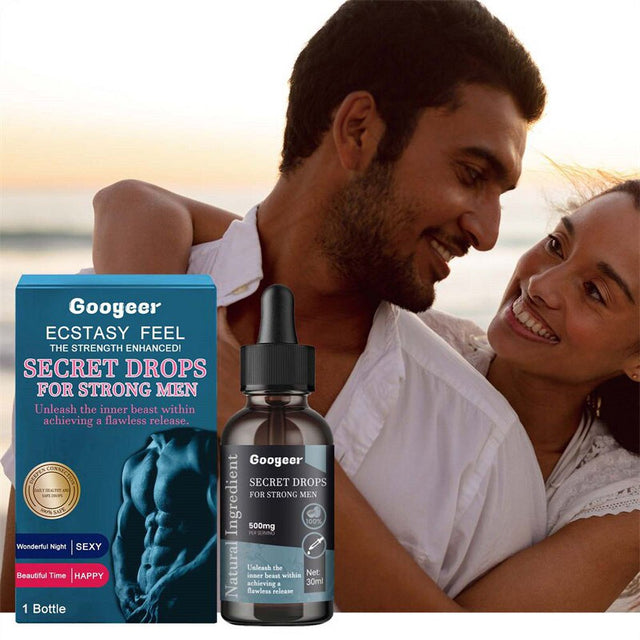 Sex Supplies Enhanced Performance Enhance Powerful Secret Drops Release Potential Clinically Tested Nursing Liquid