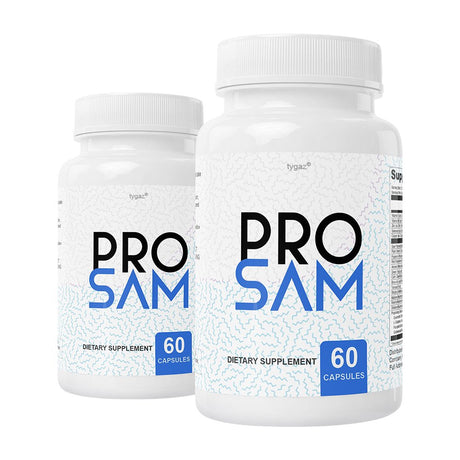 Prosam Male Support (2-Pack)