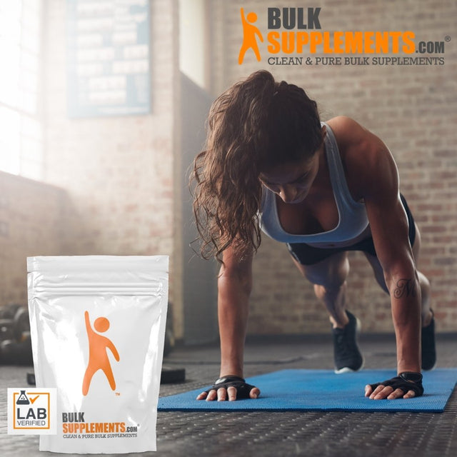 Bulksupplements.Com Rutin Powder - Circulation and Vein Support - Luteolin Supplement - Apigenin Supplement - Brain Supplement (500 Grams)