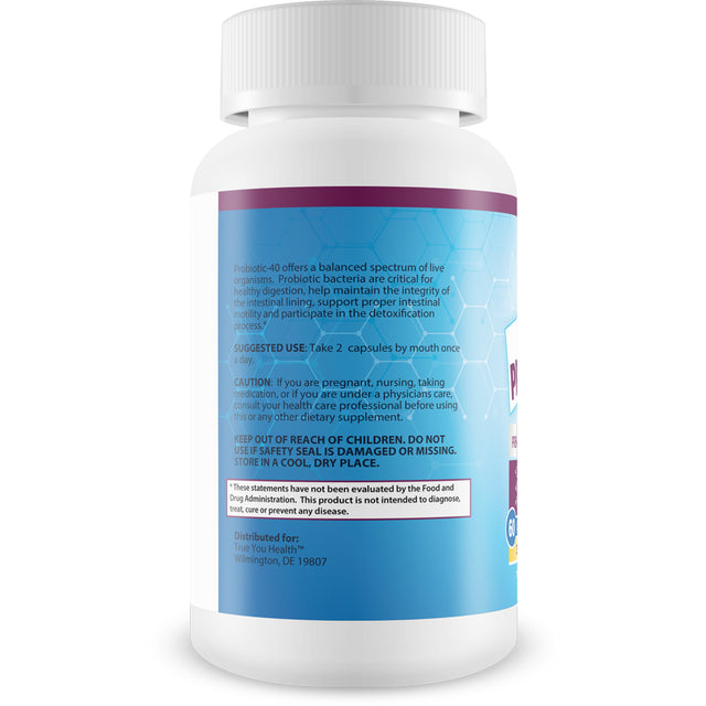 Probiotic Pro Gut Vita - Gut Health Support Probiotic & Vitamin Formula - Promote Healthy Digestion, Nutrient Absorption, Bowel Movements - Help Improve Gut Microbiome for Additional Health Benefits