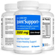 Joint Support+ Pharmaceutical Grade Joint Support Supplements, Glucosamine Chondroitin, Vitasource