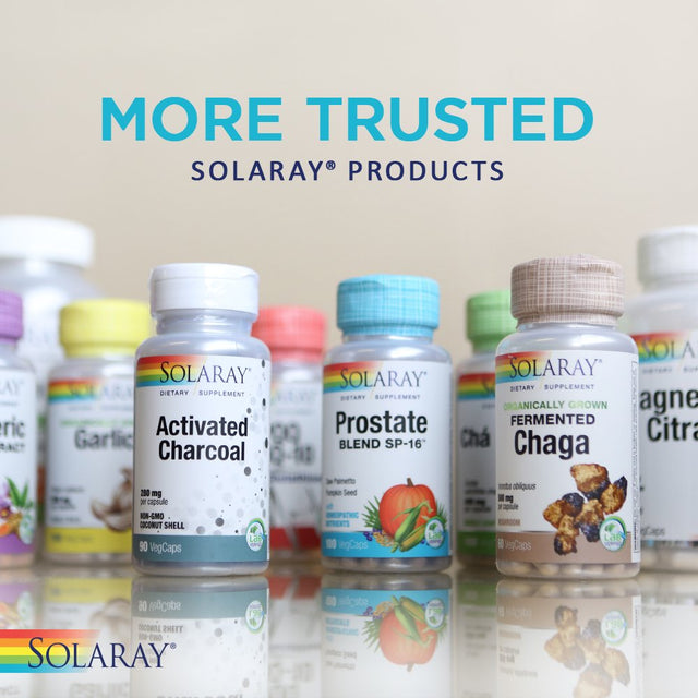 Solaray Cardiocomplete, Cardiovascular System Support | Red Yeast Rice, Guggul & Artichoke Extracts & More | 90 Vegcaps