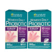 2 Pack | Trunature Women'S Daily Probiotic, 90 Vegetarian Capsules