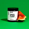 Bare Performance Nutrition, BPN Endo Pump Pre-Workout Muscle Pump Enhancer, Sour Watermelon, 30 Servings