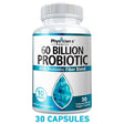 Physician’S Choice 60 Billion Probiotic Gut Health-30 Capsule